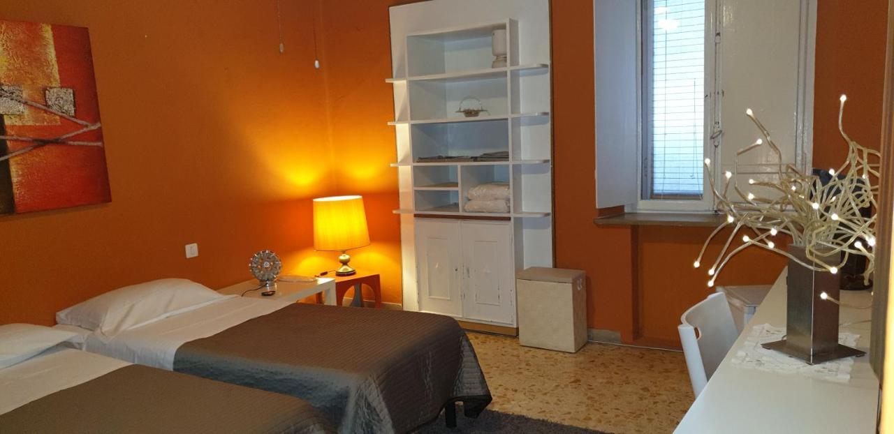 Agora Residenza Aparthotel Mantova Exterior photo