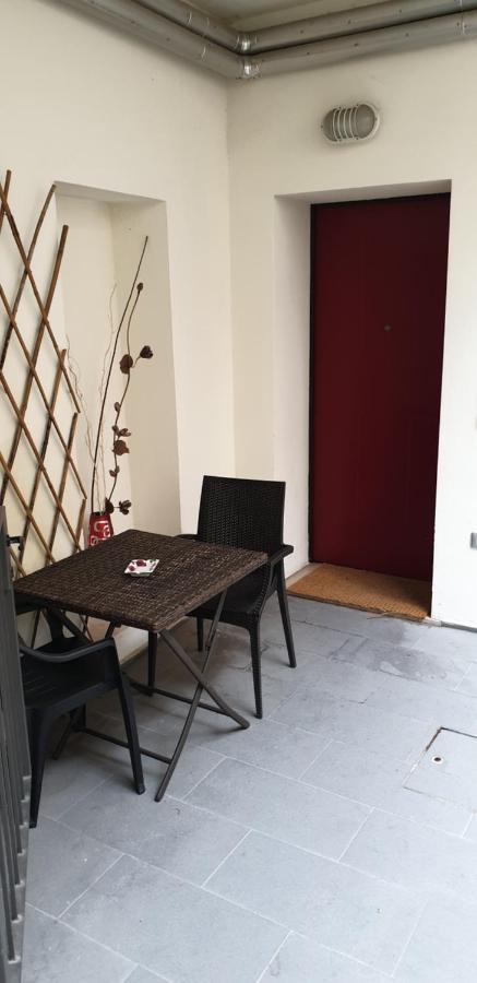 Agora Residenza Aparthotel Mantova Exterior photo
