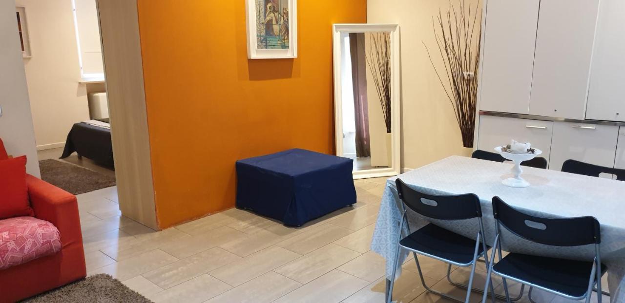 Agora Residenza Aparthotel Mantova Exterior photo