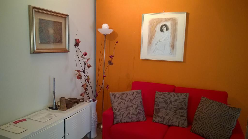 Agora Residenza Aparthotel Mantova Room photo