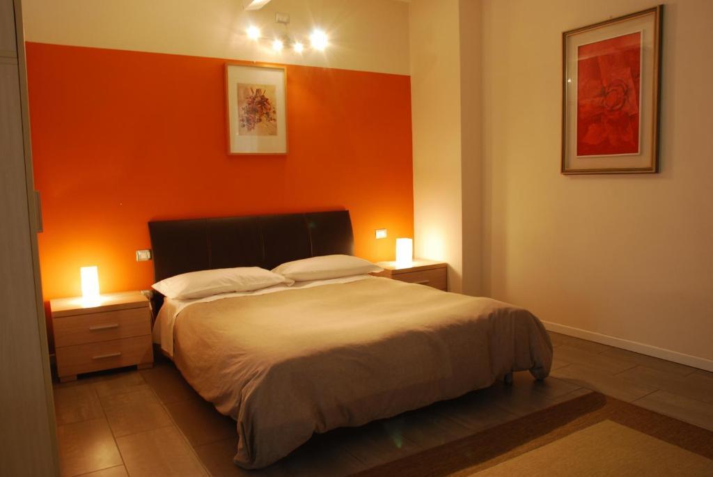 Agora Residenza Aparthotel Mantova Exterior photo