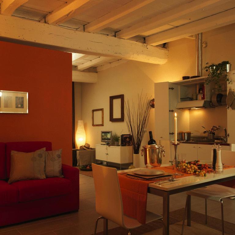 Agora Residenza Aparthotel Mantova Exterior photo