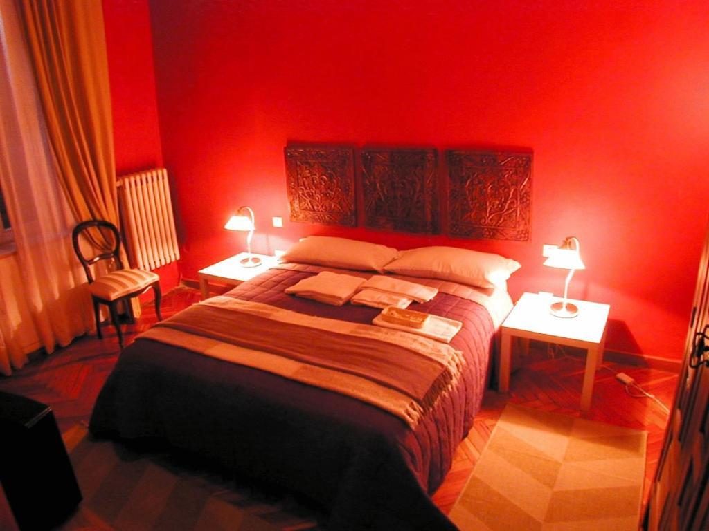 Agora Residenza Aparthotel Mantova Exterior photo
